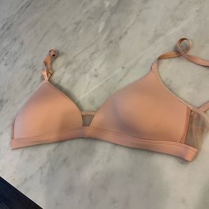 Pepper Feel Good Wirefree tshirt bra